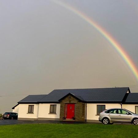 New Studio Near Lahinch, Doolin & Cliffs Of Moher المظهر الخارجي الصورة