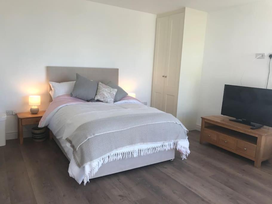 New Studio Near Lahinch, Doolin & Cliffs Of Moher المظهر الخارجي الصورة