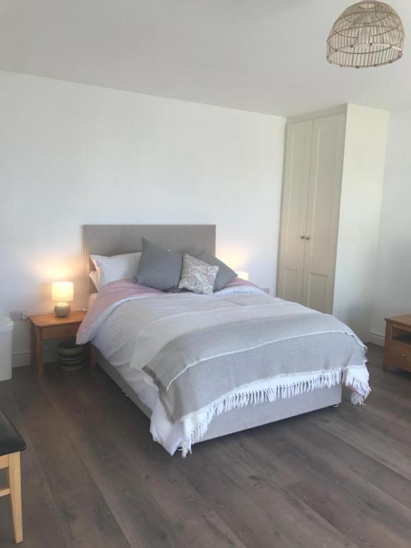 New Studio Near Lahinch, Doolin & Cliffs Of Moher المظهر الخارجي الصورة