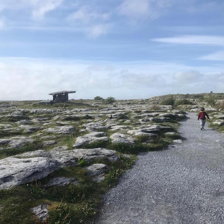 New Studio Near Lahinch, Doolin & Cliffs Of Moher المظهر الخارجي الصورة