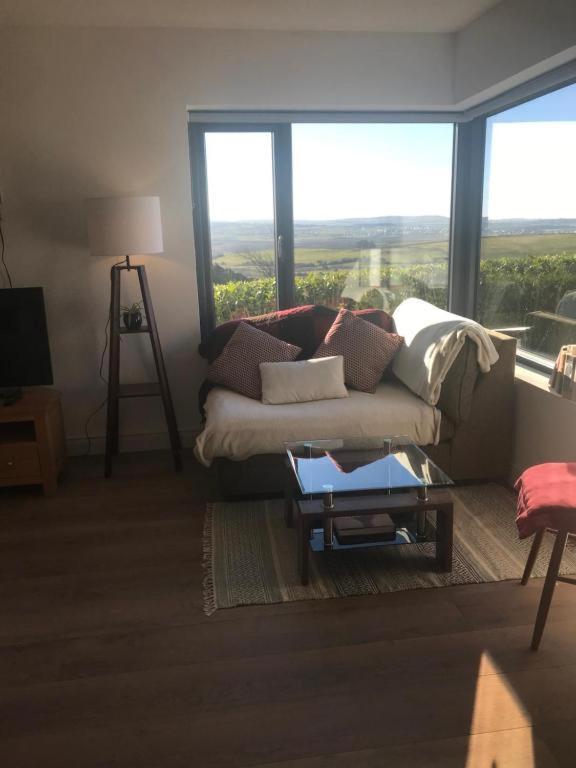 New Studio Near Lahinch, Doolin & Cliffs Of Moher المظهر الخارجي الصورة