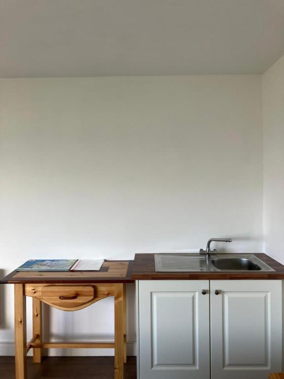 New Studio Near Lahinch, Doolin & Cliffs Of Moher المظهر الخارجي الصورة