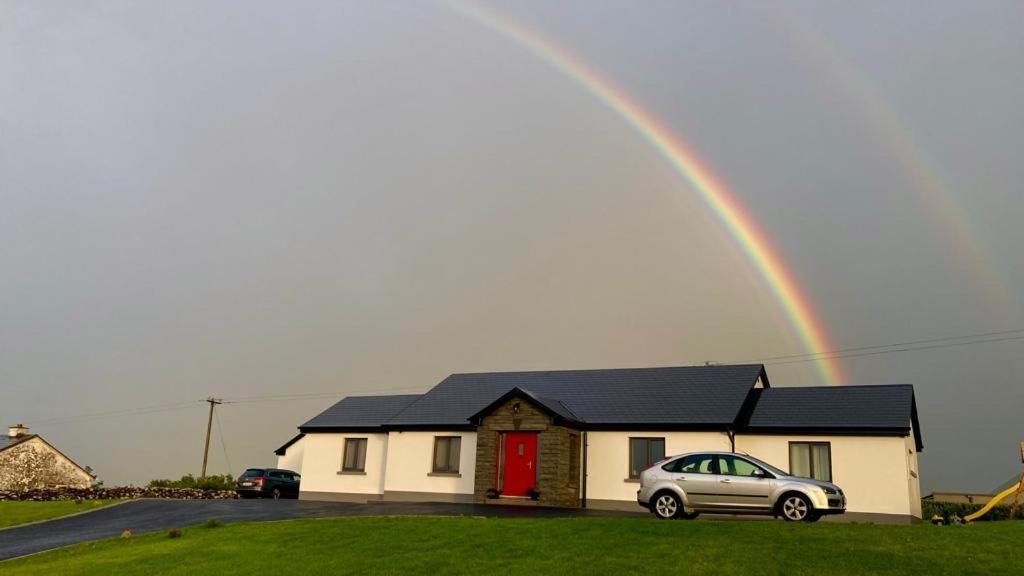 New Studio Near Lahinch, Doolin & Cliffs Of Moher المظهر الخارجي الصورة